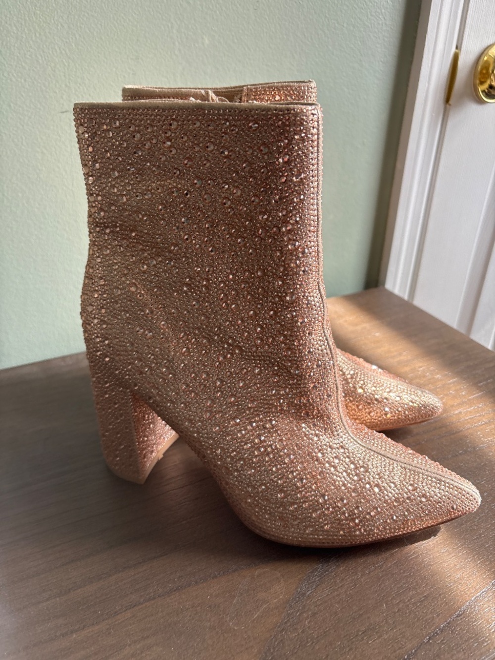Boots - Picture 3 of 4